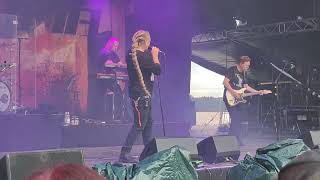 Kyyria - Winter Winds