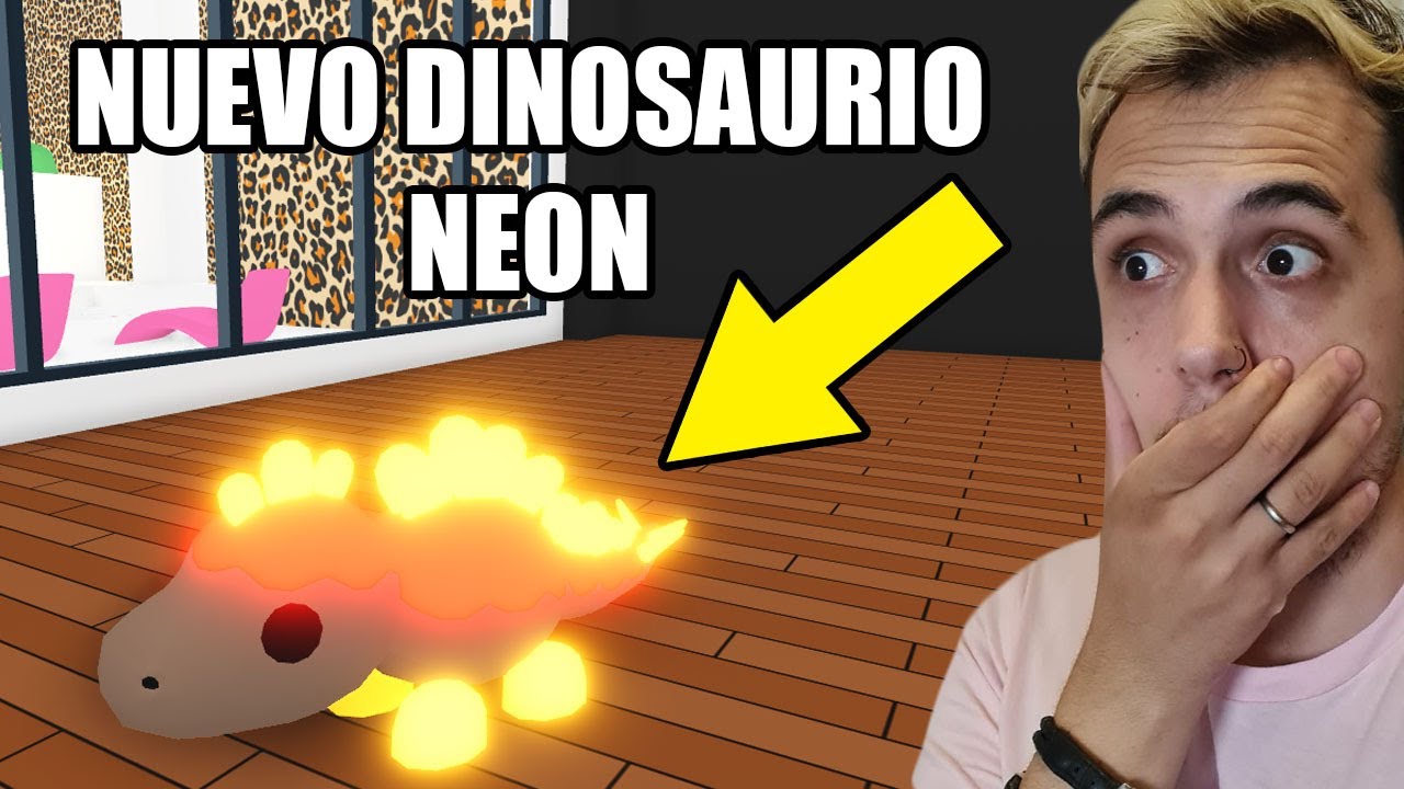 Chocoblox Record Mundial De Adopt Me Roblox Mi Primer Dinosaurio Neon Cuando Se Termina El Evento Rfg Juegos Gratis Spainagain - sorpresa para mi bebe adopt me roblox