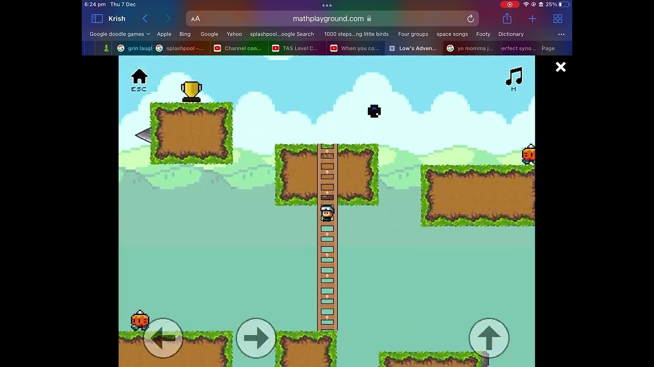 How to do Low’s adventures 2 from levels 26-32 (Includes boss level)!