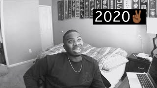 The 2020 Rant (Goodbye and Good Riddance)