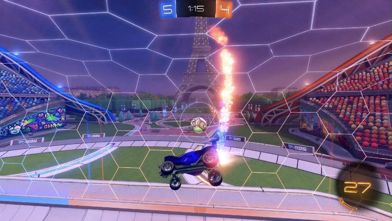 احل مقطع في عالم