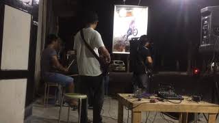 Hero Band Selayar