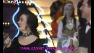 Canan Başkaya - Potpuri / Radyo Sanatçıları