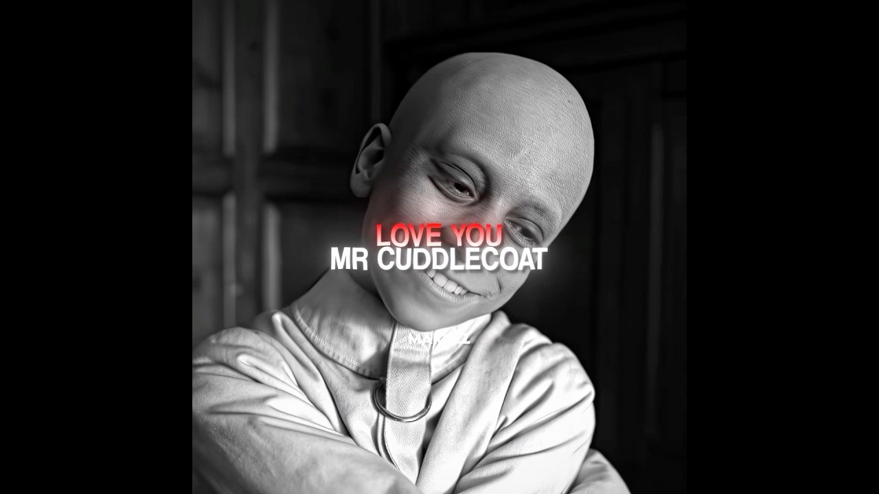 uncle fester is so funny 