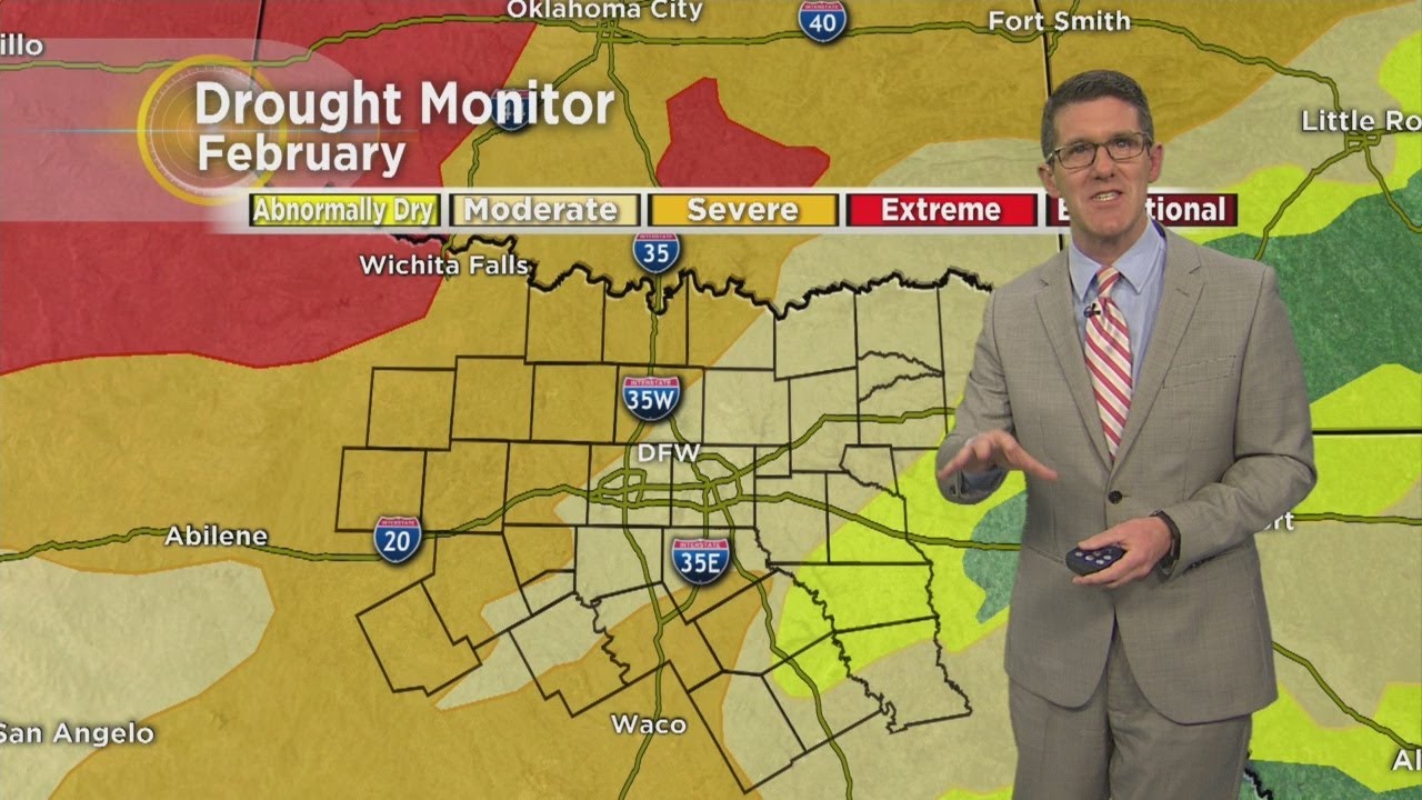 Jeff Jamison's 11AM Weather Update YouTube