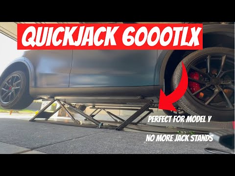 Quickjack Reddit