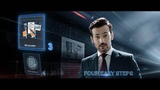 Suzuki Finance Arrangement Program TVC 3