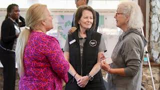 Forward Focus - Eastern Alachua County Year 1 Summit