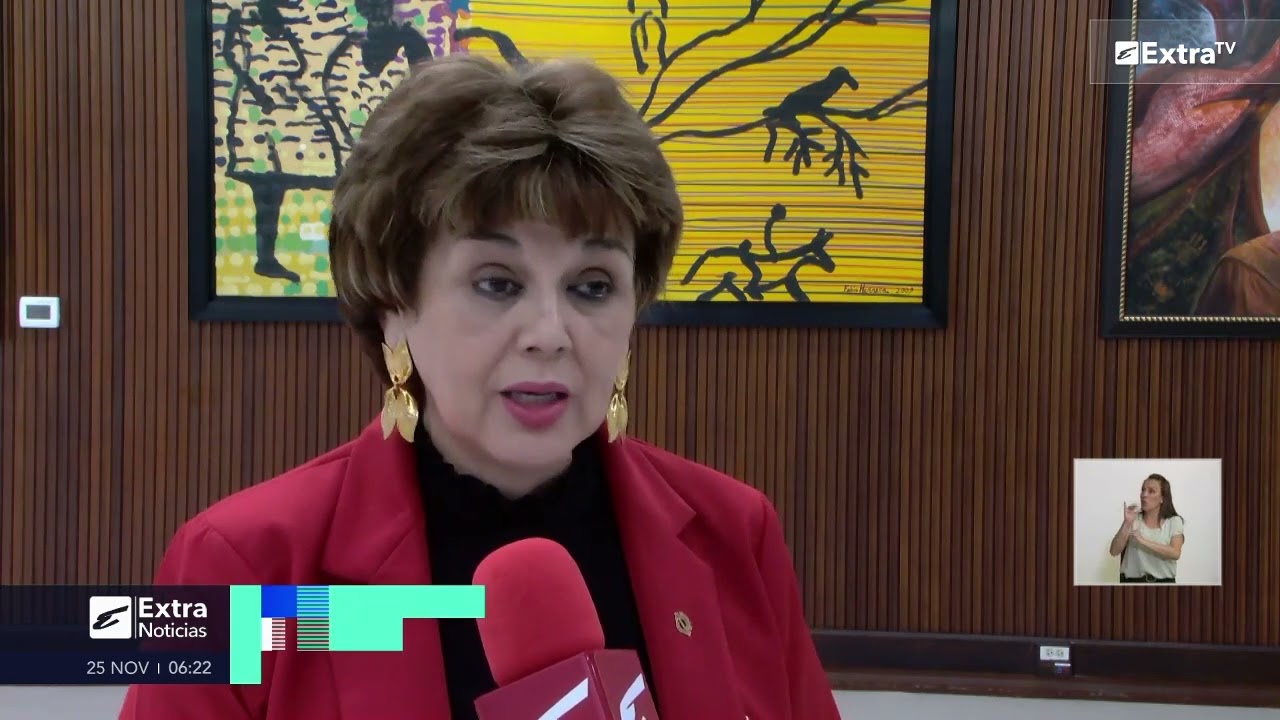 Costa Rica registra 539 femicidios desde entrada de ley en 2007