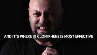 Enclomiphene Explained: A Different Approach to Low Testosterone