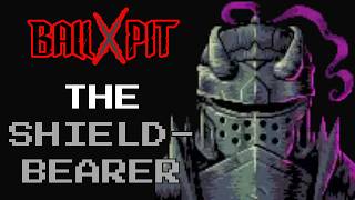Ball X Pit: The Shieldbearer Is AMAZING!