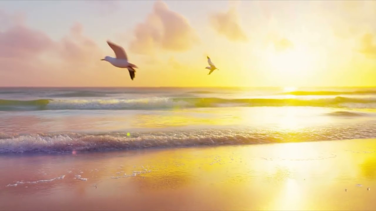 Epic Relax Music for Stress Relief, Sleep & Inner Peace | soft, slow melodies