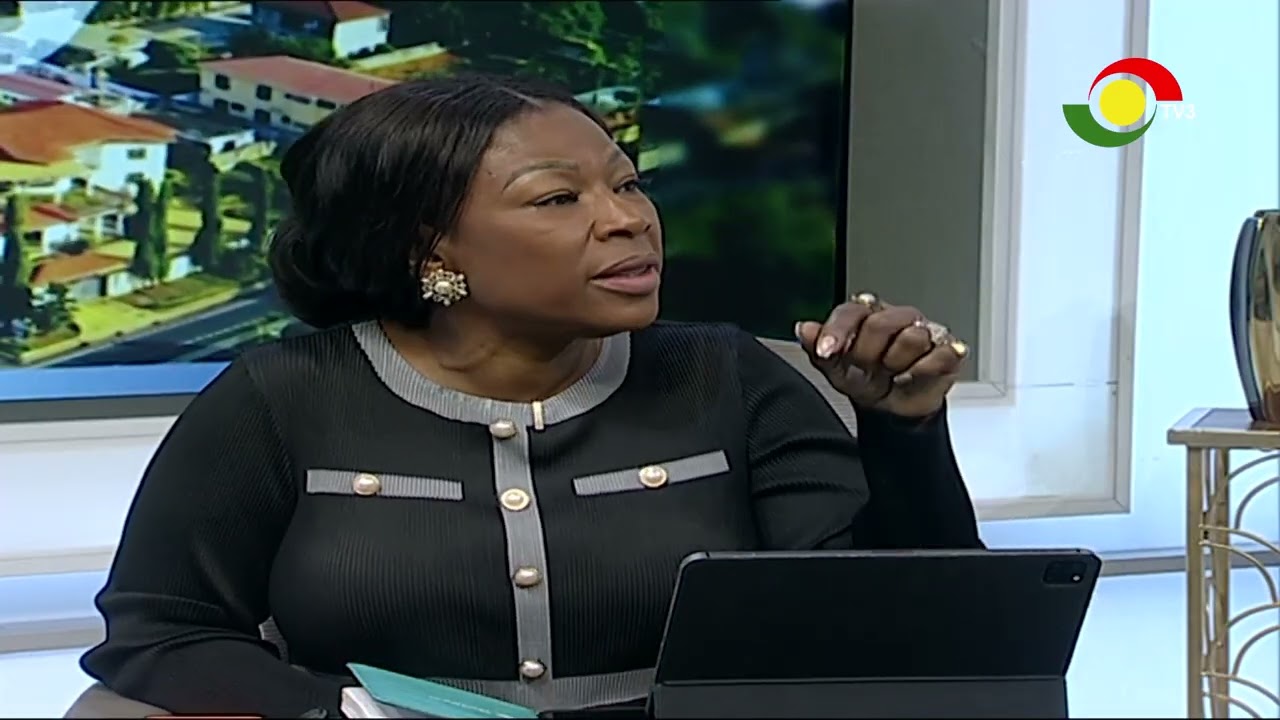 #BigIssue : SONA 2026; Ghana's health system and Cocoa sector crisis