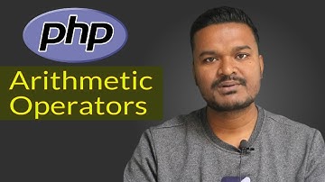 PHP Arithmetic Operators - Nepali | Ep 3 | अर्थमेटिक अपरेटर्स