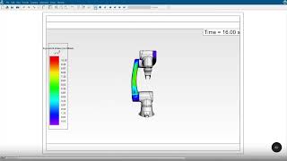 Dassault Systèmes Robotic Design Validation