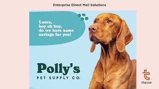 Famous Enterprise Direct Mail Solutions Net Worth