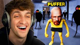 The New Roblox Doors Update Is WEIRD