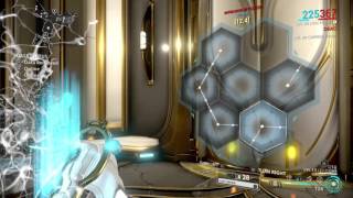 Warframe: Pavlov Orokin Spy (How to)