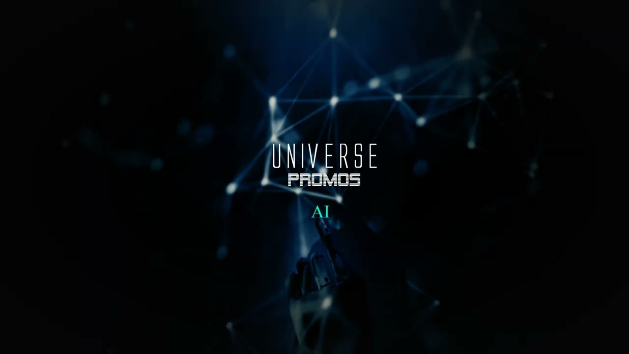 Janidd-AI (Psytrance) Universe-Promo