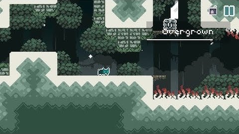 Nameless cat! Part. 2-9 Overgrown!