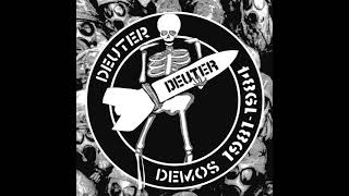 DEUTER - Wojna