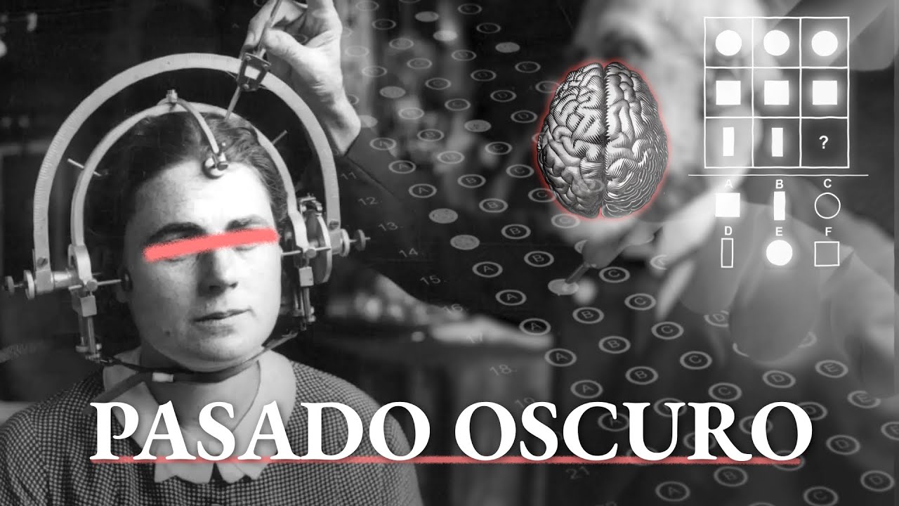 Lo que no te dicen sobre los test de IQ