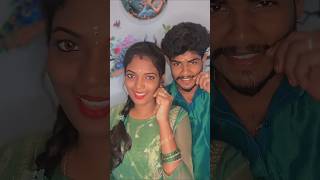 Maanavan thaiya...🙈#trending #subscribe #couple #like #couple #@AlagarSwetha
