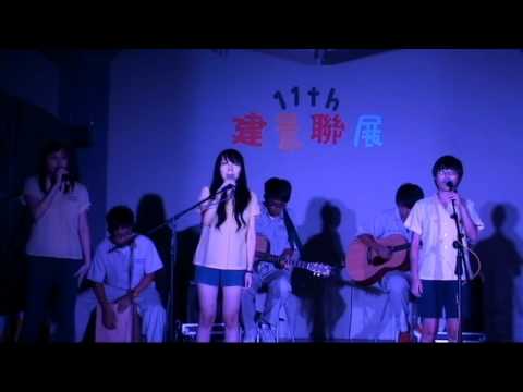 第十一屆建景聯展 - 20th - Nobody