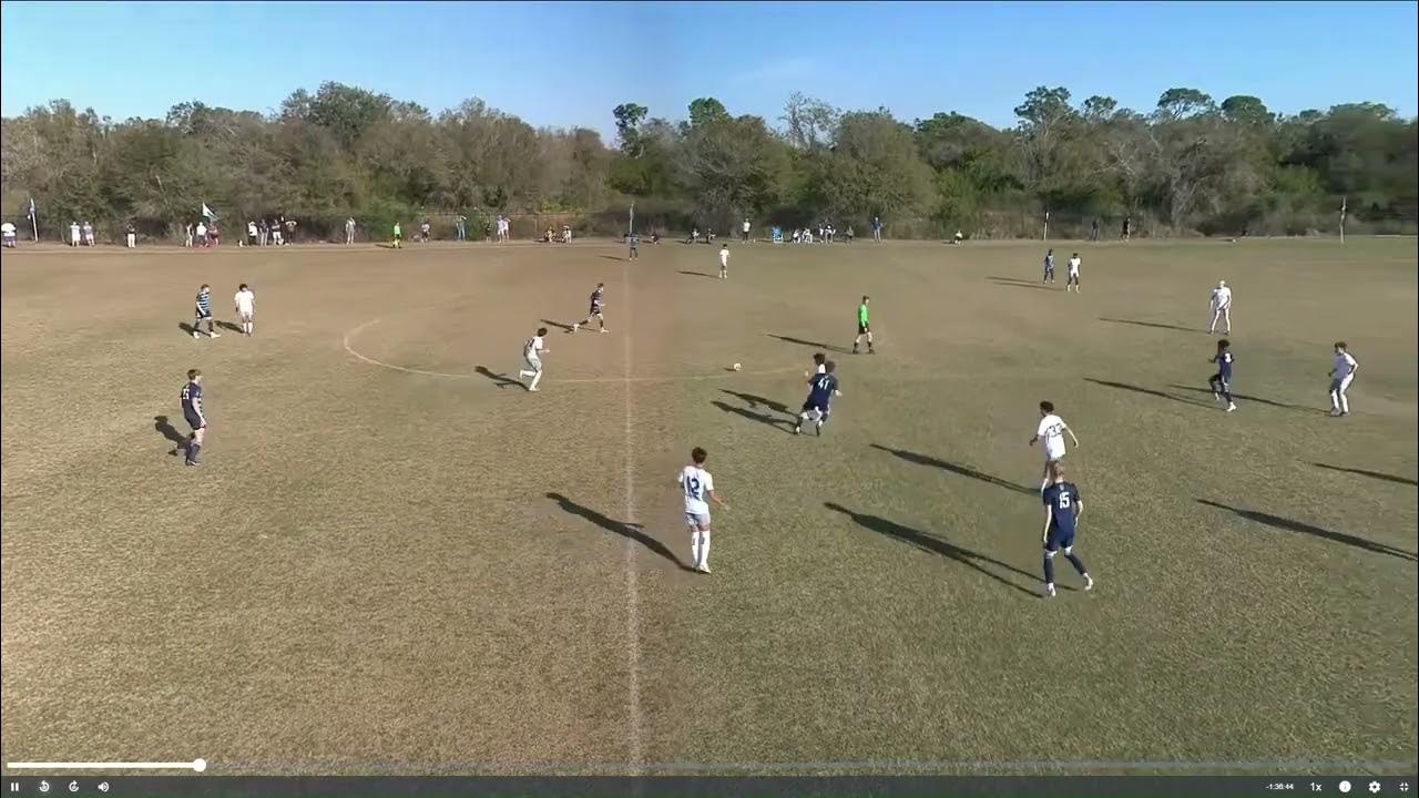2024_02_ECNL Florida Showcase YouTube