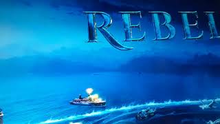 REBEL| 8d Audio (Official Audio) Cheema Y |Gur Sidhu