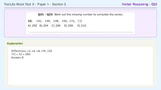 Mock9 Verbal Q22