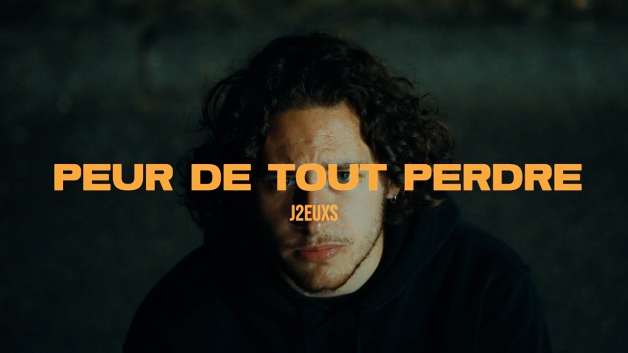 Peur de tout perdre - Clip officiel - YouTube