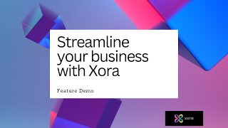 Download Lagu Xora - Feature Demo MP3