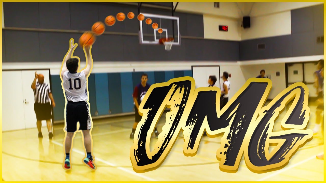 BEST BASKETBALL SEASON MOMENTS! YouTube