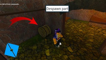 GUI Button That Spawns/Despawns A Part In Roblox Studio Tutorial