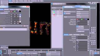 LightWave tutorial: How to create animated logos