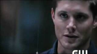 Supernatural 4x16 On the Head of a Pin Trailer
