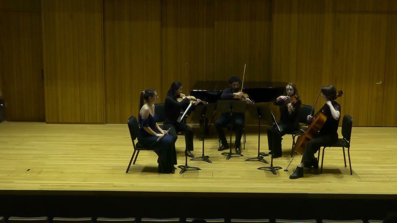 Impresiones de la Puna by Alberto Ginastera