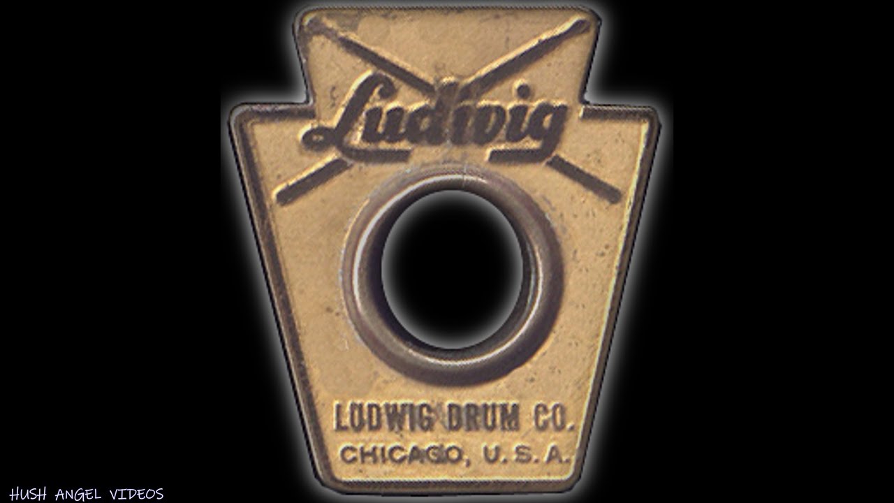 Ludwig Keystone Demo