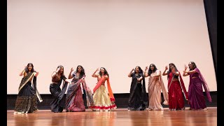 Farewell Dance Performance Bits Pilani Hyderabad Campus Bollywood Mashup