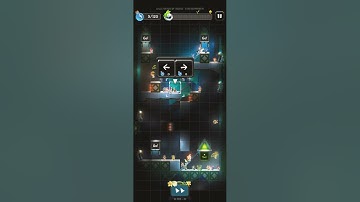 Lemmings 355-31 Walkthrough (Seavault Coralis) #games #gameplay #gamer #androidgames