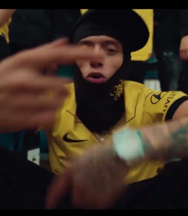 Central Cee // bad habits remix