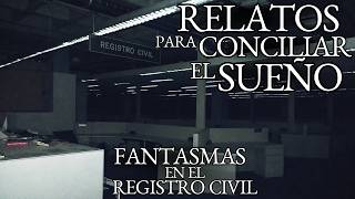 TEN CUIDADO DONDE DEJAS TUS UÑAS Y MÁS RELATOS PARANORMALES | HISTORIAS DE TERROR
