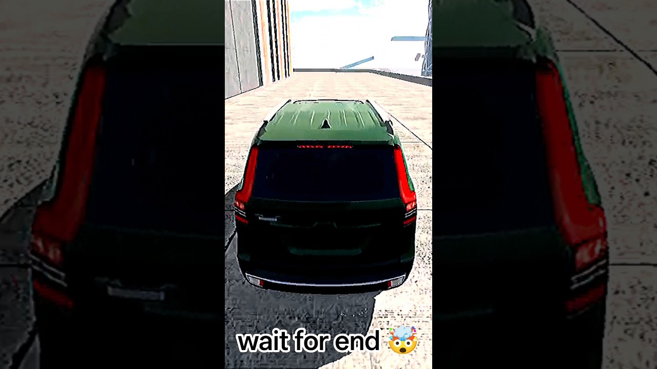 Game Magic 🤯 Indian Bike Driving 3D 