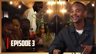 We got scammed in Swaziland & secrets came out during dinner | Life with Malome