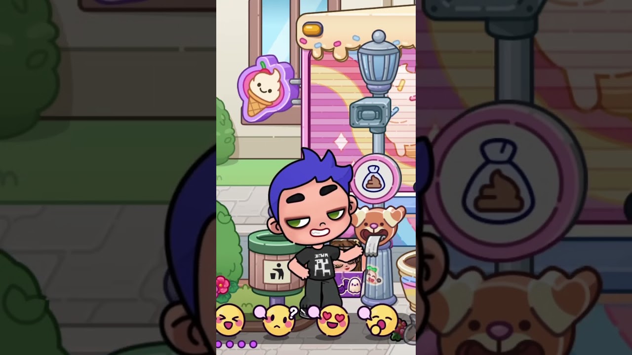 OMG WHAT HAVE YOU DONE