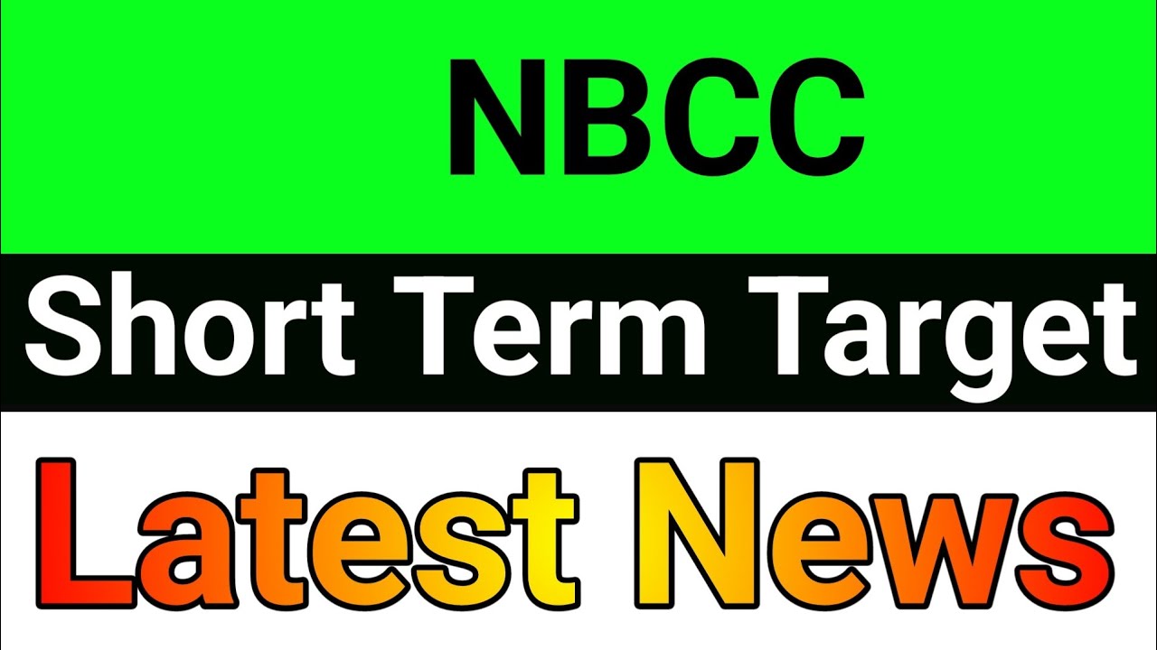 NBCC share🪀nbcc share latest news🚀 nbcc share news today🔥nbcc share price