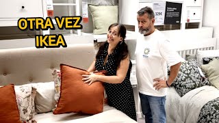 Tour por IKEA | Novedades, rincones y cero filtros