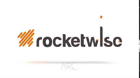 Rocketwise Intro||  by Arc Solutions Youtube Intro Maker