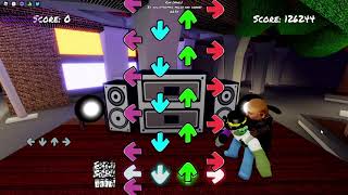 funky friday bob run 311000 because why not xd
bob is a funny god. he can get sometimes #angry lol.
#roblox
#funkyfriday funky friday bob run 311000 because why not xd